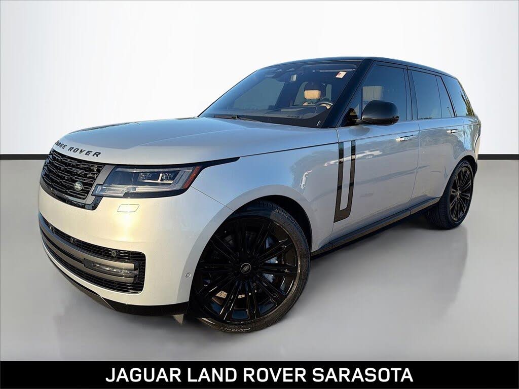 2023 Land Rover Range Rover P530 SE AWD