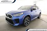 BMW X2 M35i AWD