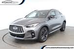 INFINITI QX55 Sensory AWD