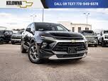 Chevrolet Blazer 2LT AWD