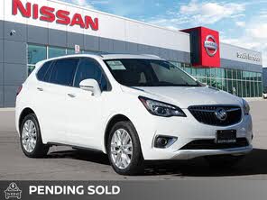 Buick Envision Premium AWD