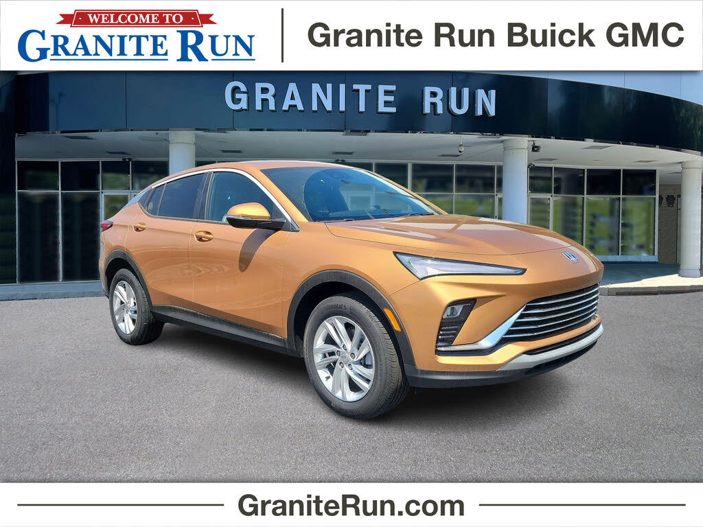 2024 GMC Terrain SLE AWD