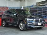 BMW X5 sDrive40i RWD