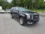 GMC Yukon SLT 4WD