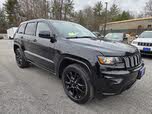 Jeep Grand Cherokee Altitude 4WD
