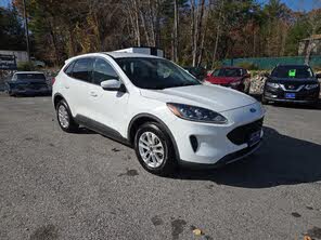 Ford Escape SE AWD