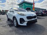 Kia Sportage LX FWD