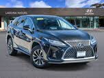 Lexus RX 350 FWD