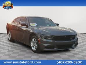 Dodge Charger SXT RWD