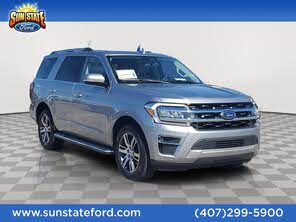 Ford Expedition Limited RWD