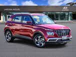 Hyundai Venue Limited FWD