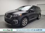 Kia Sorento SXL Limited V6 AWD