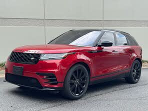 Land Rover Range Rover Velar P340 R-Dynamic SE AWD