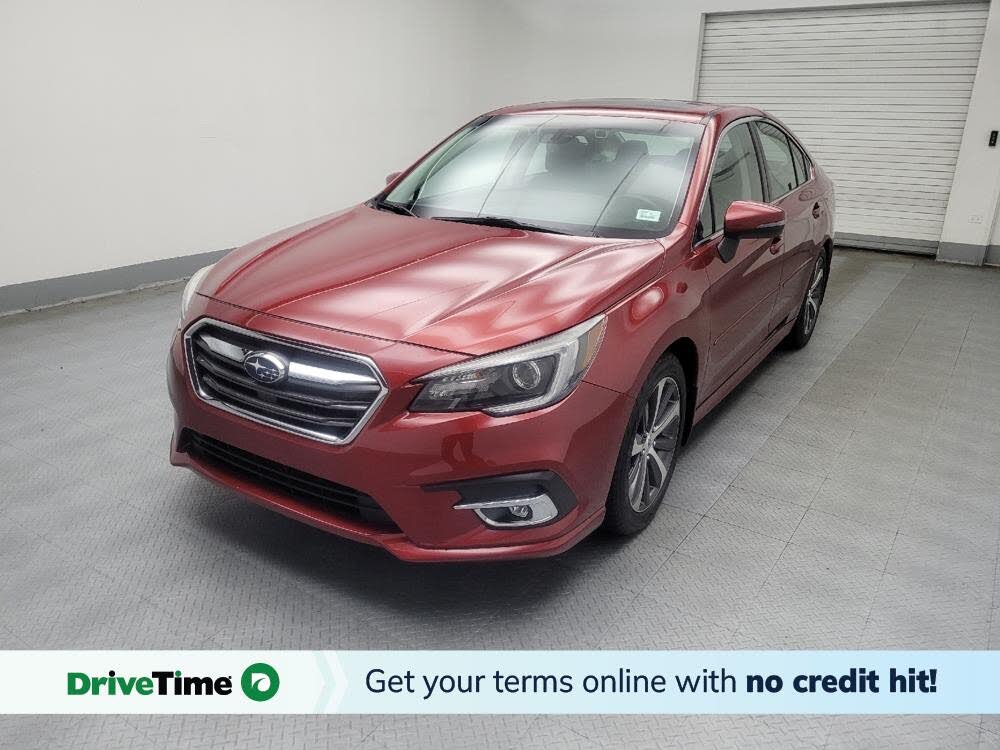 2019 Subaru Legacy 2.5i Limited AWD