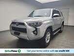 Toyota 4Runner SR5 4WD