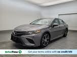 Toyota Camry SE FWD
