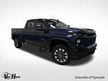 Chevrolet Silverado 2500HD Custom Crew Cab 4WD