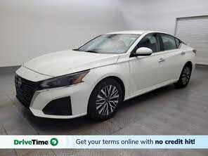 Nissan Altima 2.5 SV FWD