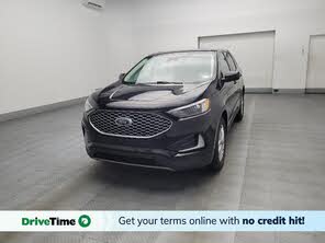 Ford Edge SEL AWD