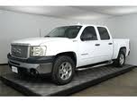 GMC Sierra 1500 Hybrid Crew Cab 4WD with 3HA