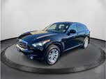 INFINITI QX70 Sport AWD