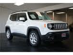 Jeep Renegade Latitude