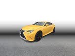 Lexus RC 350 RWD