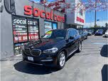 BMW X3 xDrive30i AWD