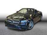 Mercedes-Benz E-Class E 450 Cabriolet RWD