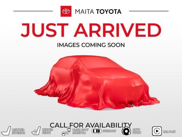 2019 Nissan Altima 2.5 SL FWD