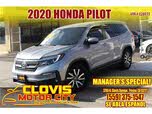 Honda Pilot EX-L FWD