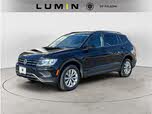 Volkswagen Tiguan SE FWD