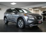 Nissan Rogue SV FWD