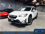 Subaru Crosstrek Premium AWD
