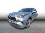 Toyota Highlander XLE AWD