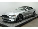 Ford Mustang EcoBoost Premium Fastback RWD