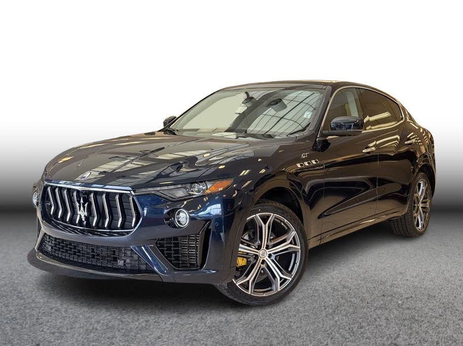2022 Maserati Levante GT AWD