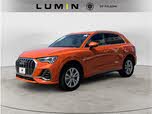 Audi Q3 quattro Premium Plus S Line 45 TFSI