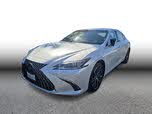 Lexus ES Hybrid 300h FWD