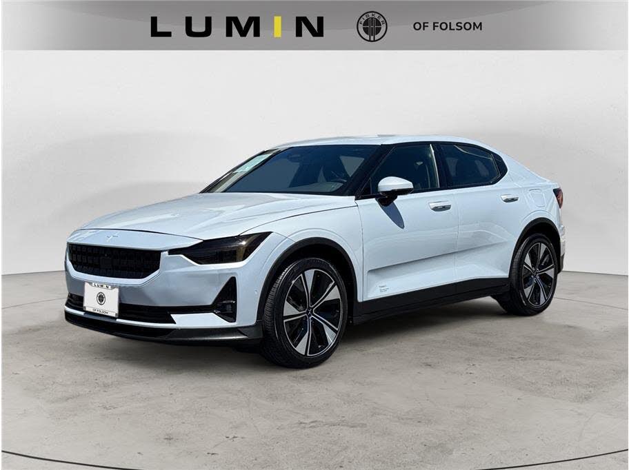 2023 Polestar 2 Long Range Dual Motor AWD