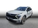 Kia Sportage X-Line AWD
