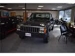 1987 Jeep Comanche