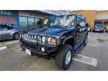 Hummer H2 Base