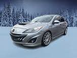 Mazda MAZDASPEED3 Sport