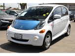 Mitsubishi i-MiEV SE
