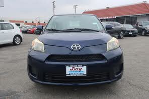Scion xD RS 4.0