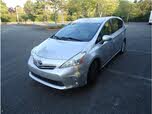 Toyota Prius v Two FWD