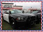 Dodge Charger Police RWD