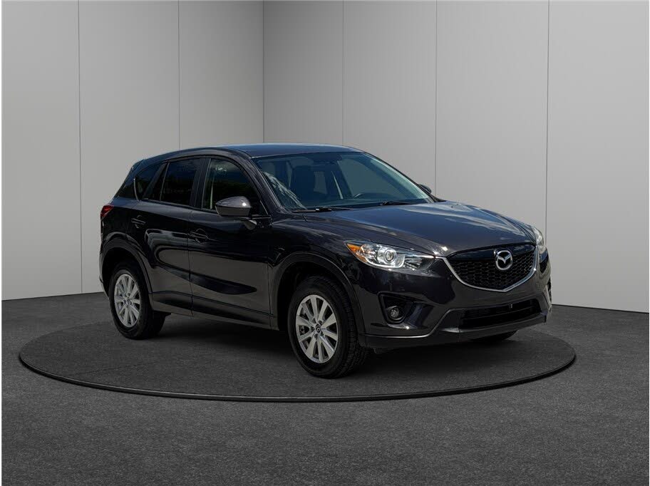 2014 Mazda CX-5 Touring AWD