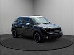 MINI Countryman Cooper S FWD